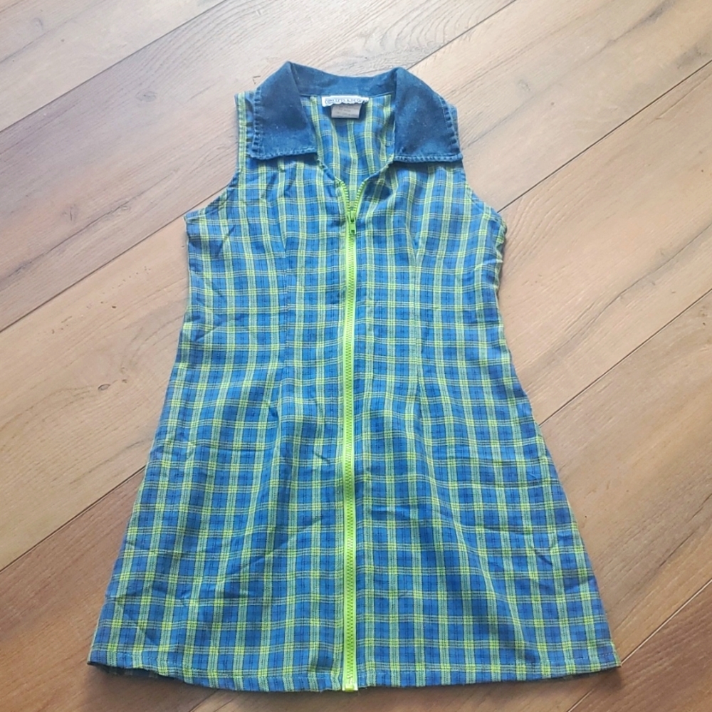 Concepts & Design girls jumper